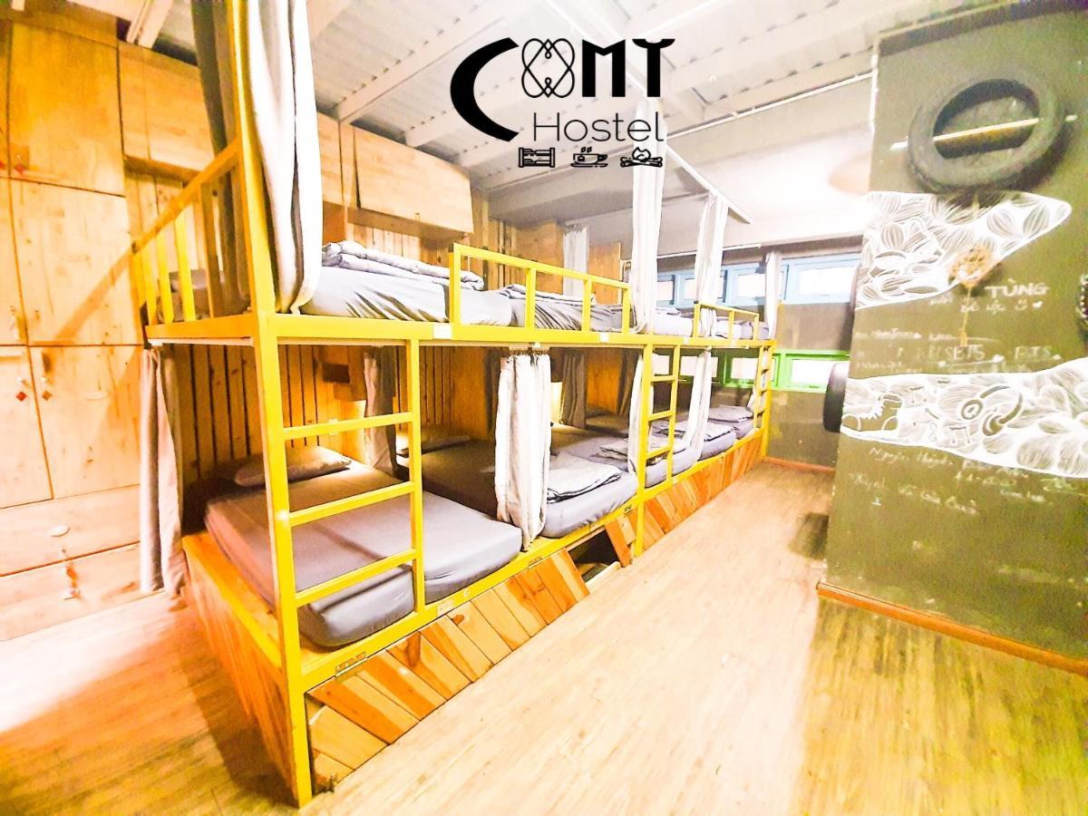 Gaia Hostel Da Lat Exterior photo
