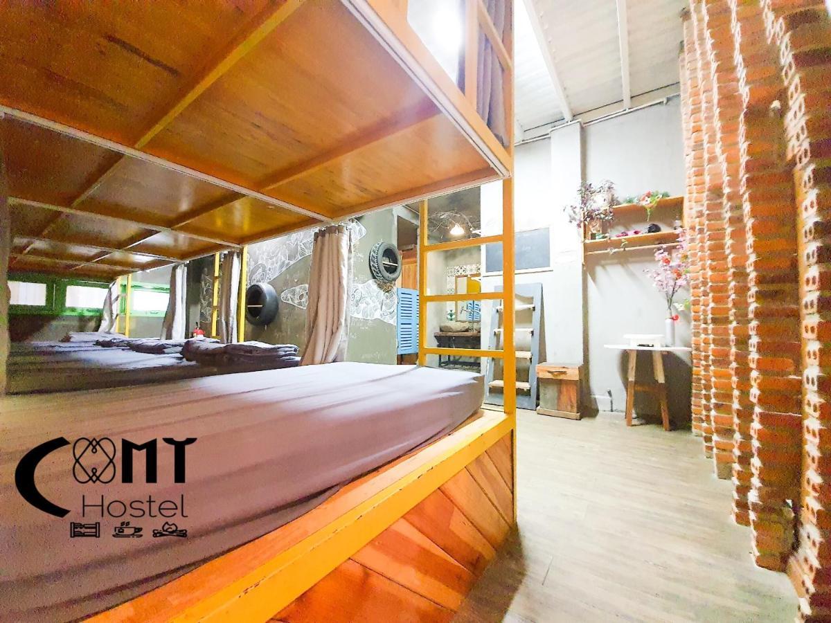 Gaia Hostel Da Lat Exterior photo