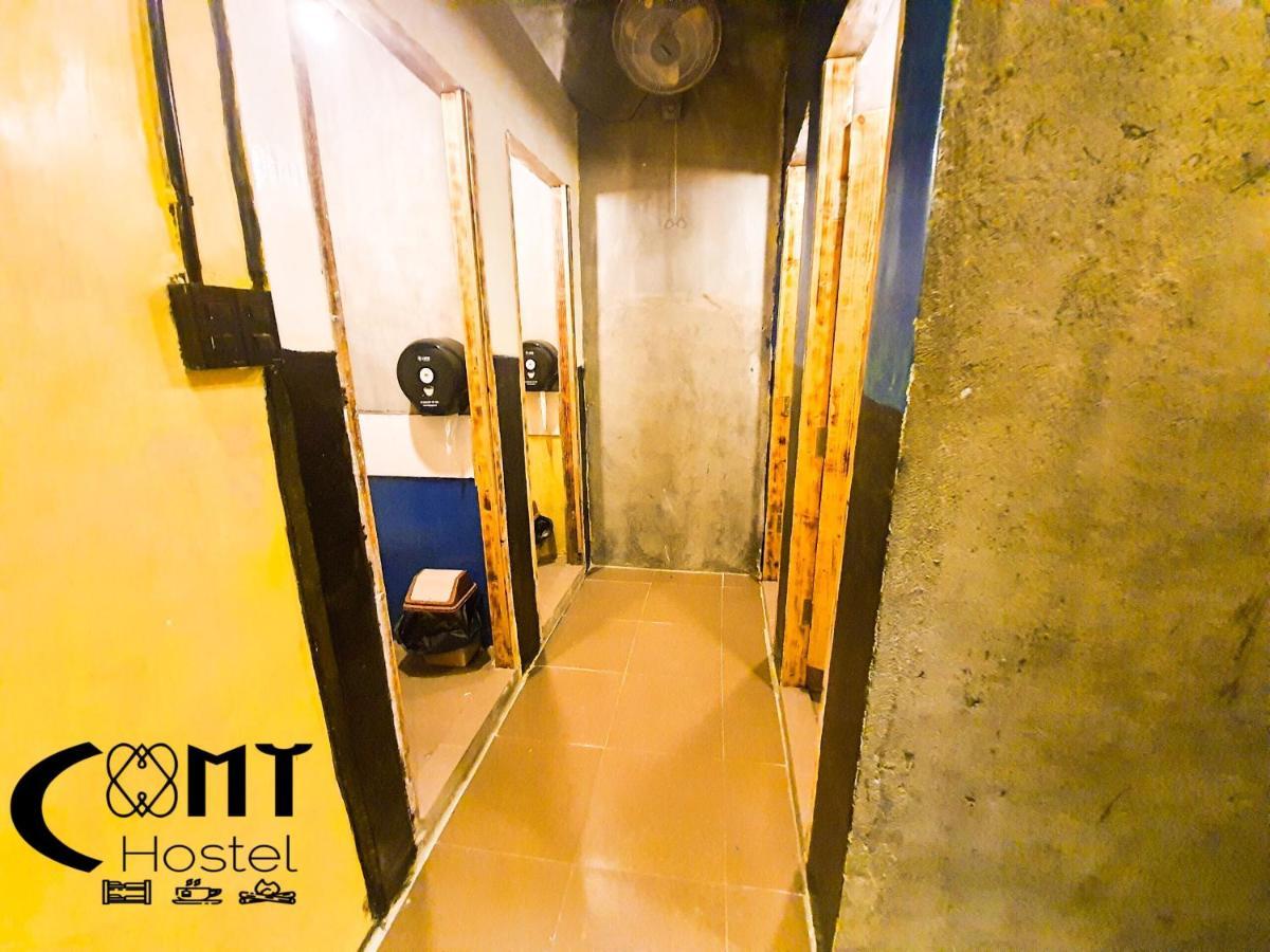 Gaia Hostel Da Lat Exterior photo
