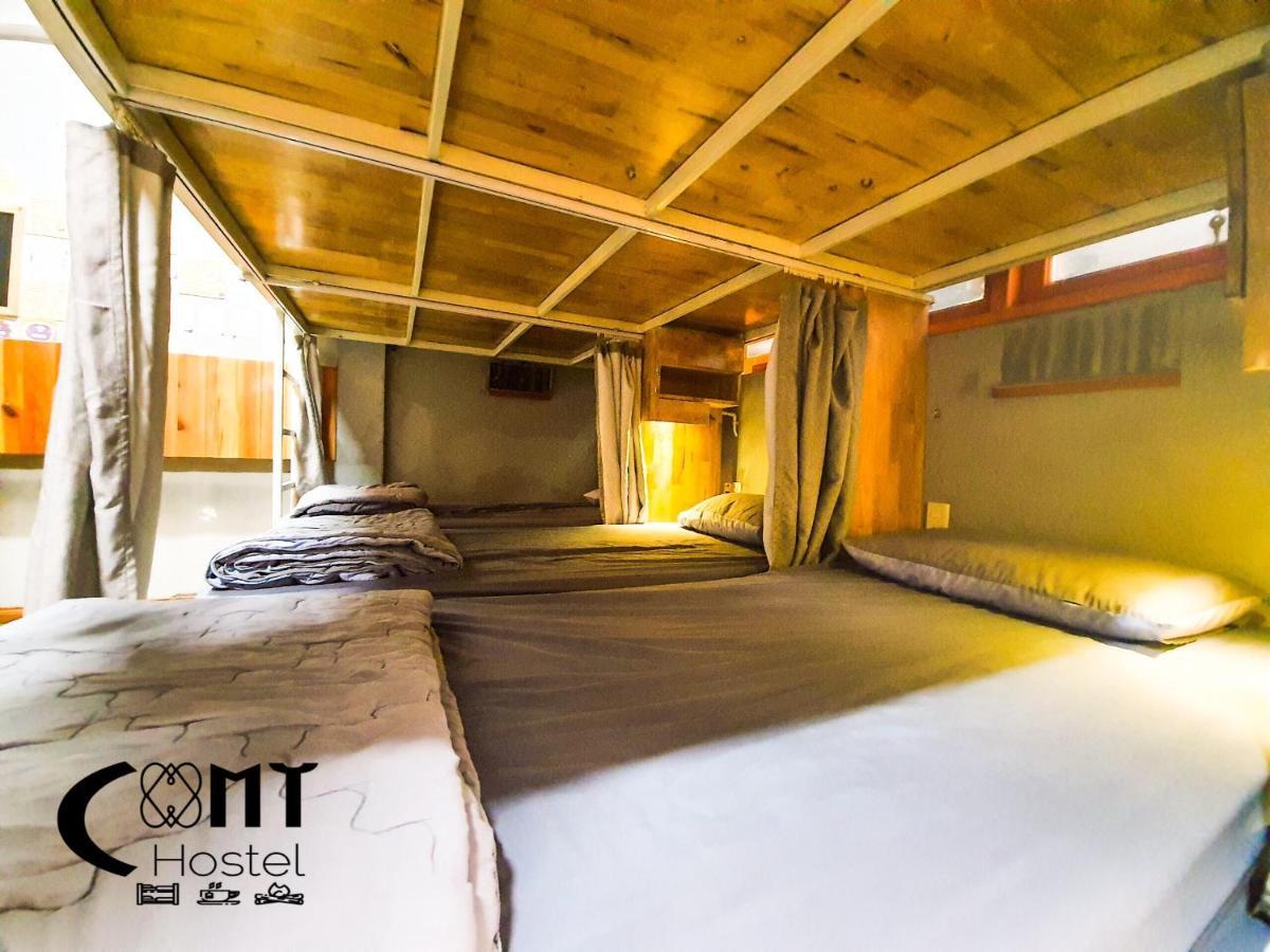Gaia Hostel Da Lat Exterior photo