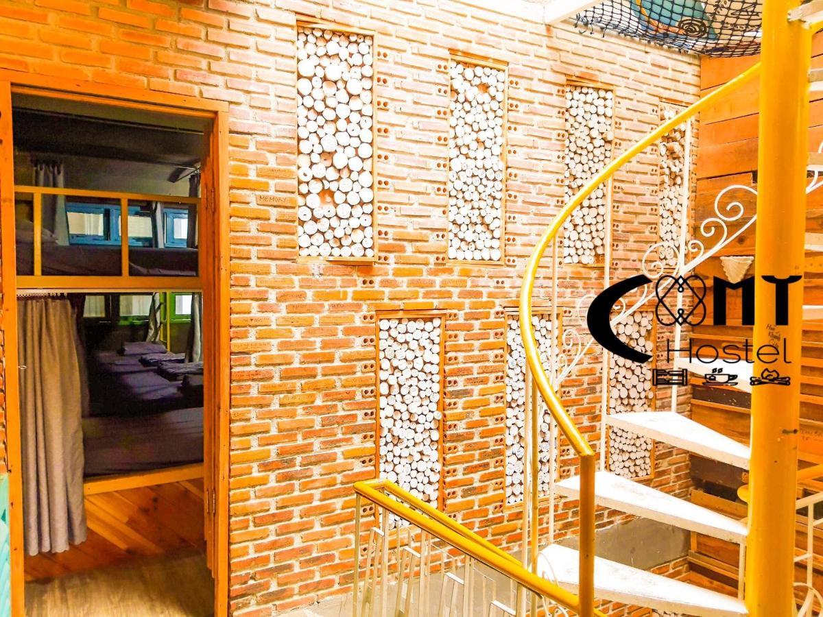 Gaia Hostel Da Lat Exterior photo