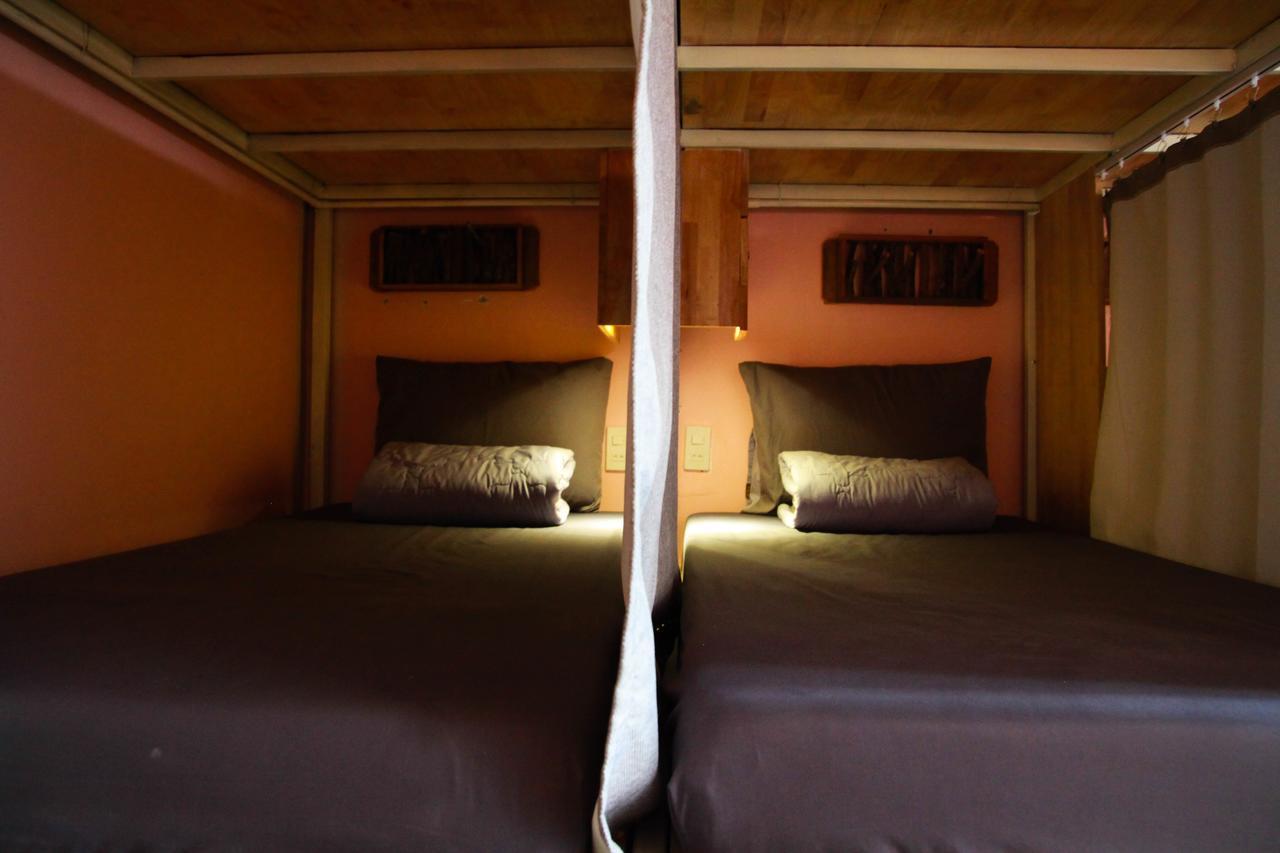 Gaia Hostel Da Lat Exterior photo
