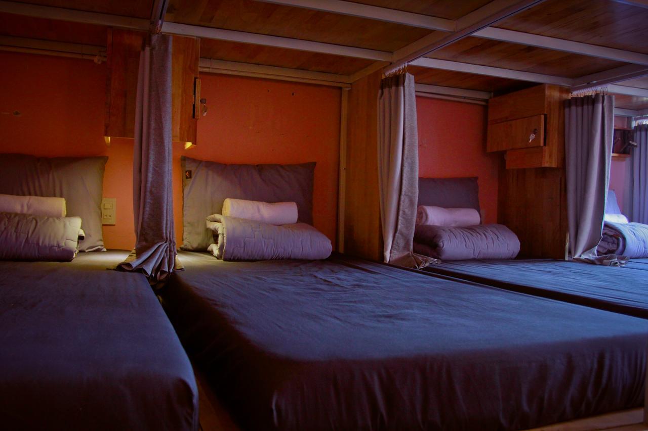 Gaia Hostel Da Lat Exterior photo